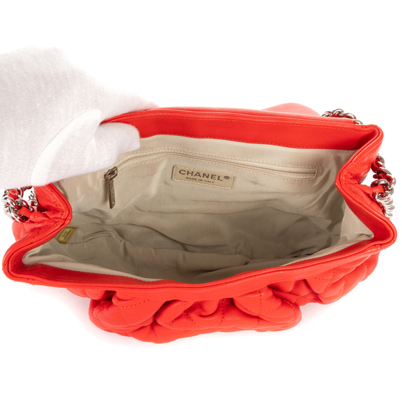 Chanel Chain Round - Picture 9 of 10